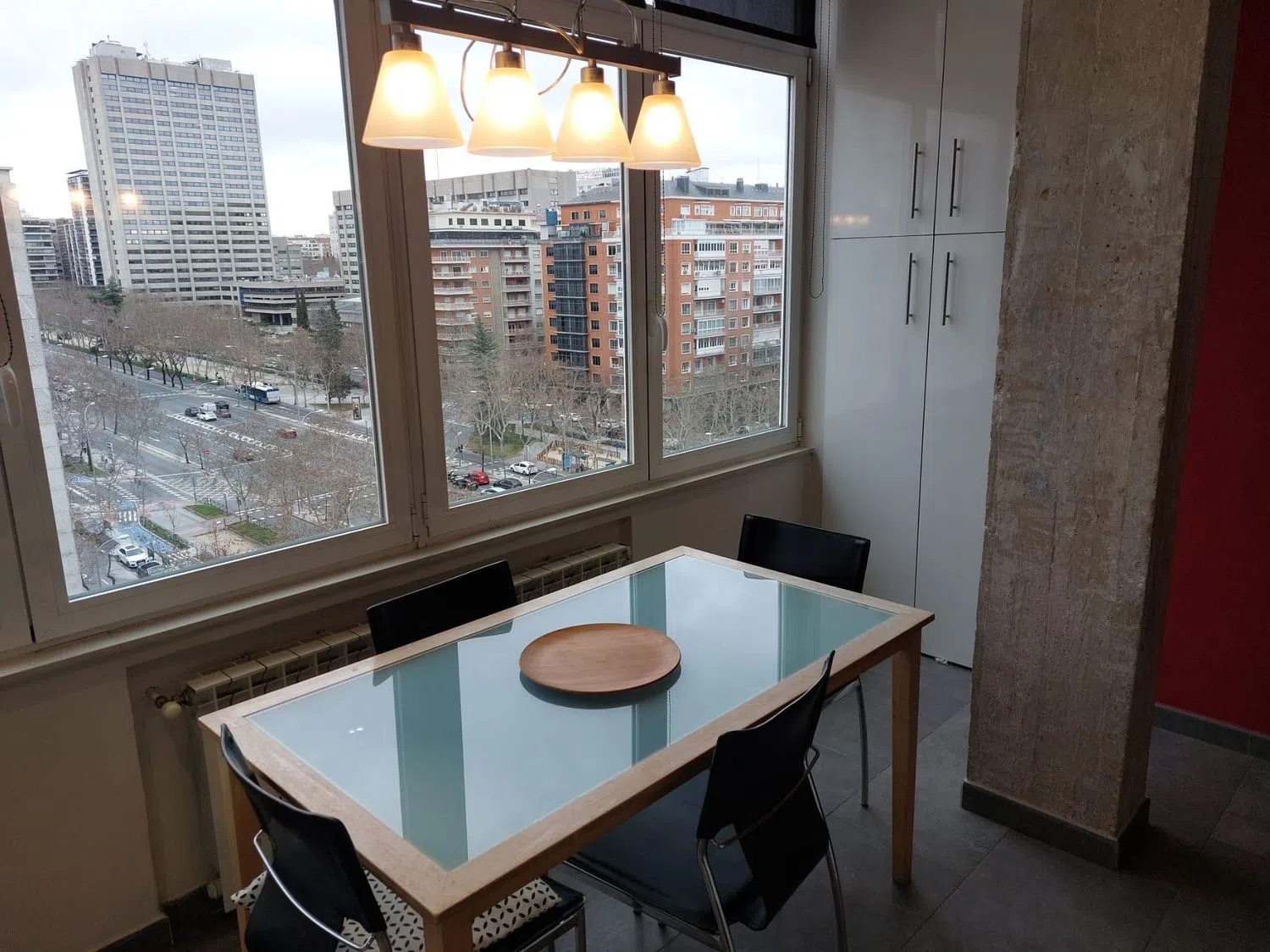 Piso en paseo de la castellana, 107 - Foto 11