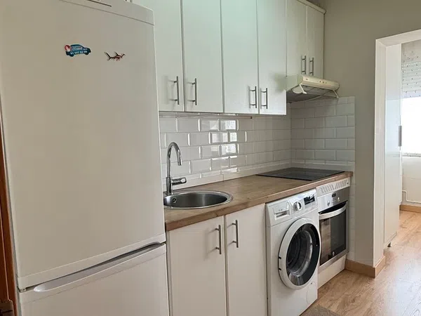 Piso en calle Lilas, 1