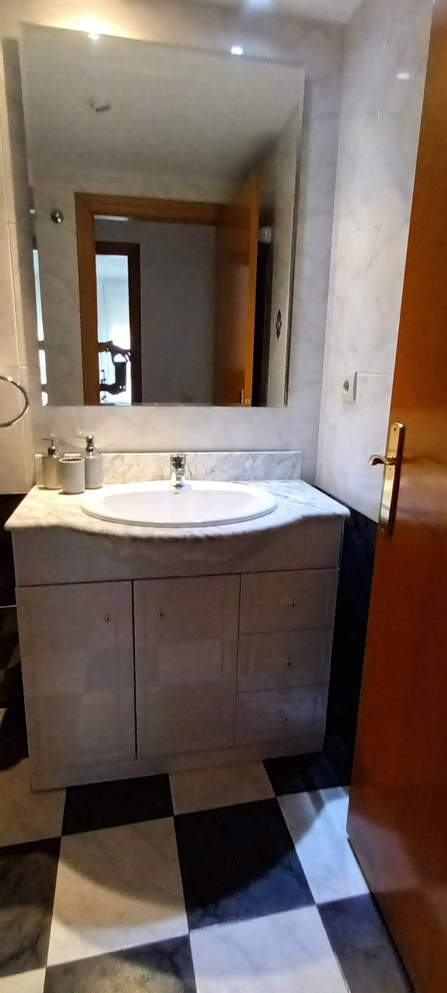 Piso en Barrio Benicalap - Foto 16