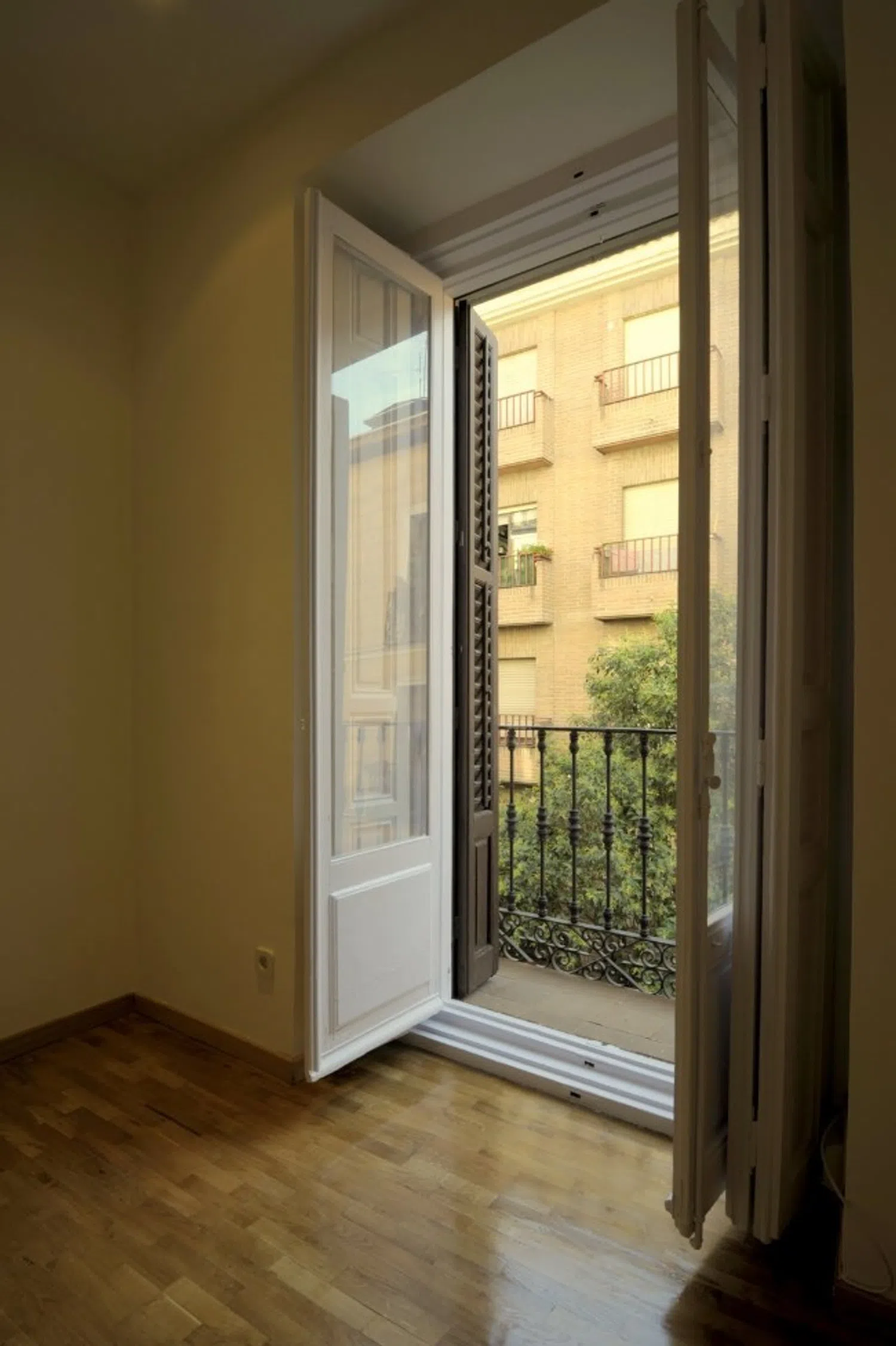 Piso en calle de Calatrava, 19 - Foto 5