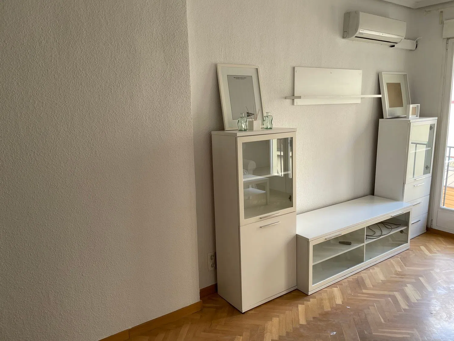 Piso en calle de Ayala, 156 - Foto 4