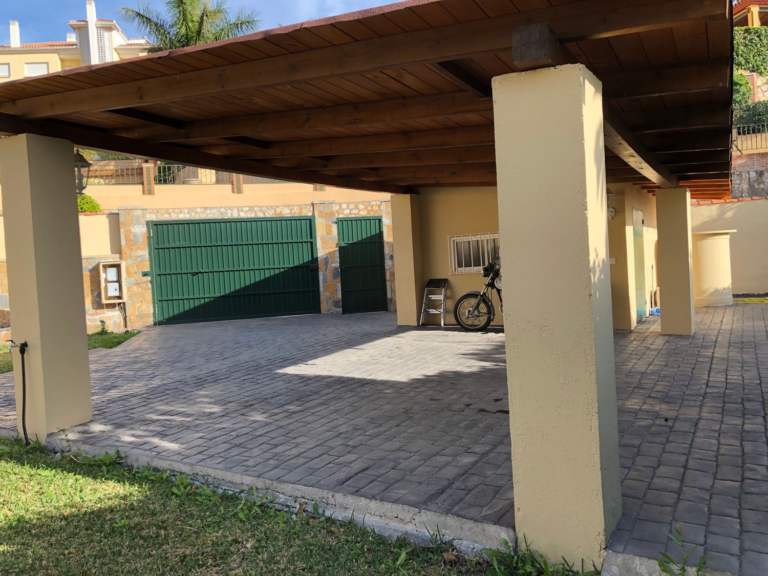 Casa o chalet independiente en Calle Islas Canarias, 41, El Palo - Foto 8