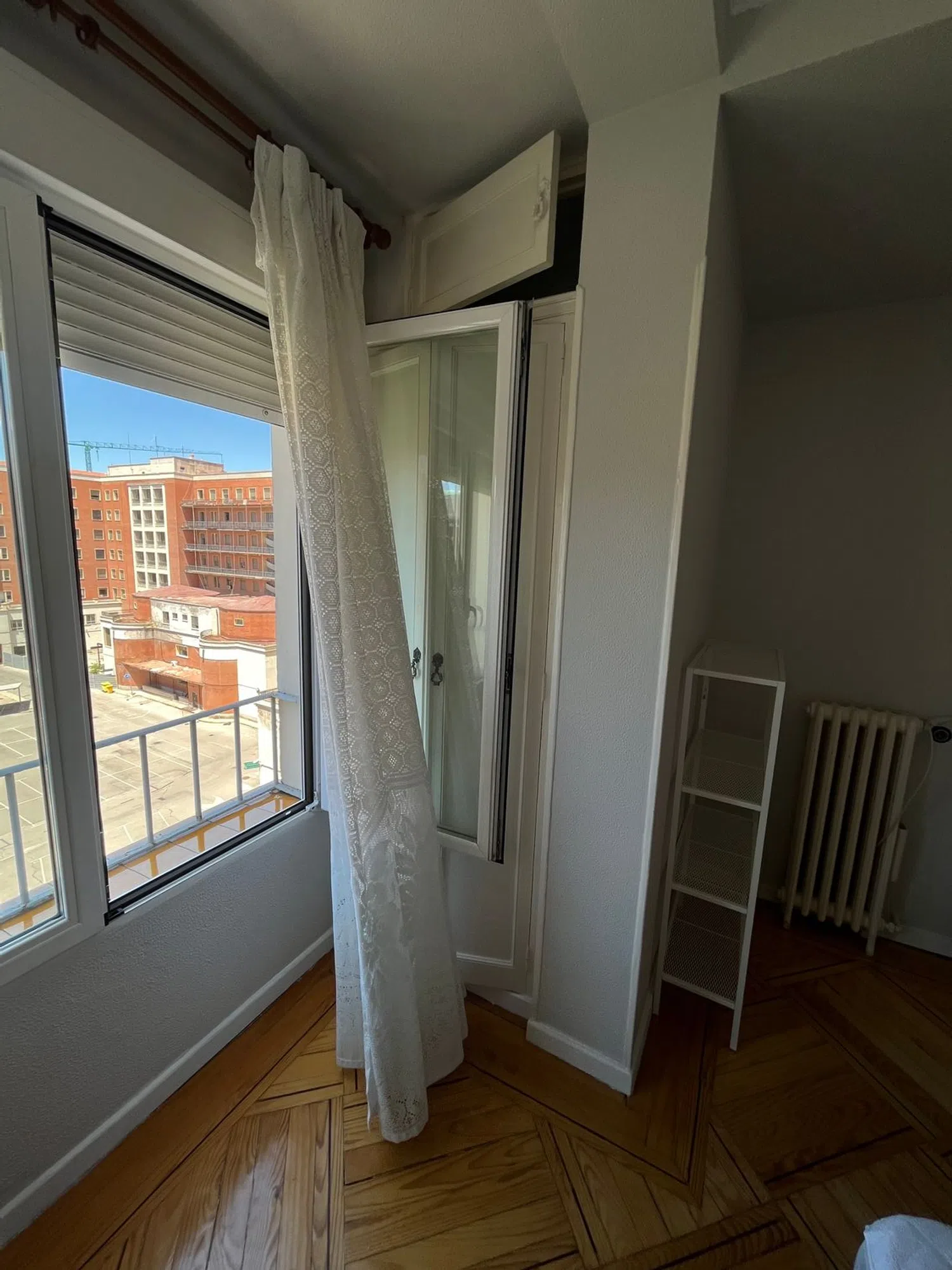 Piso en calle de Hilarión Eslava, 46 - Foto 6