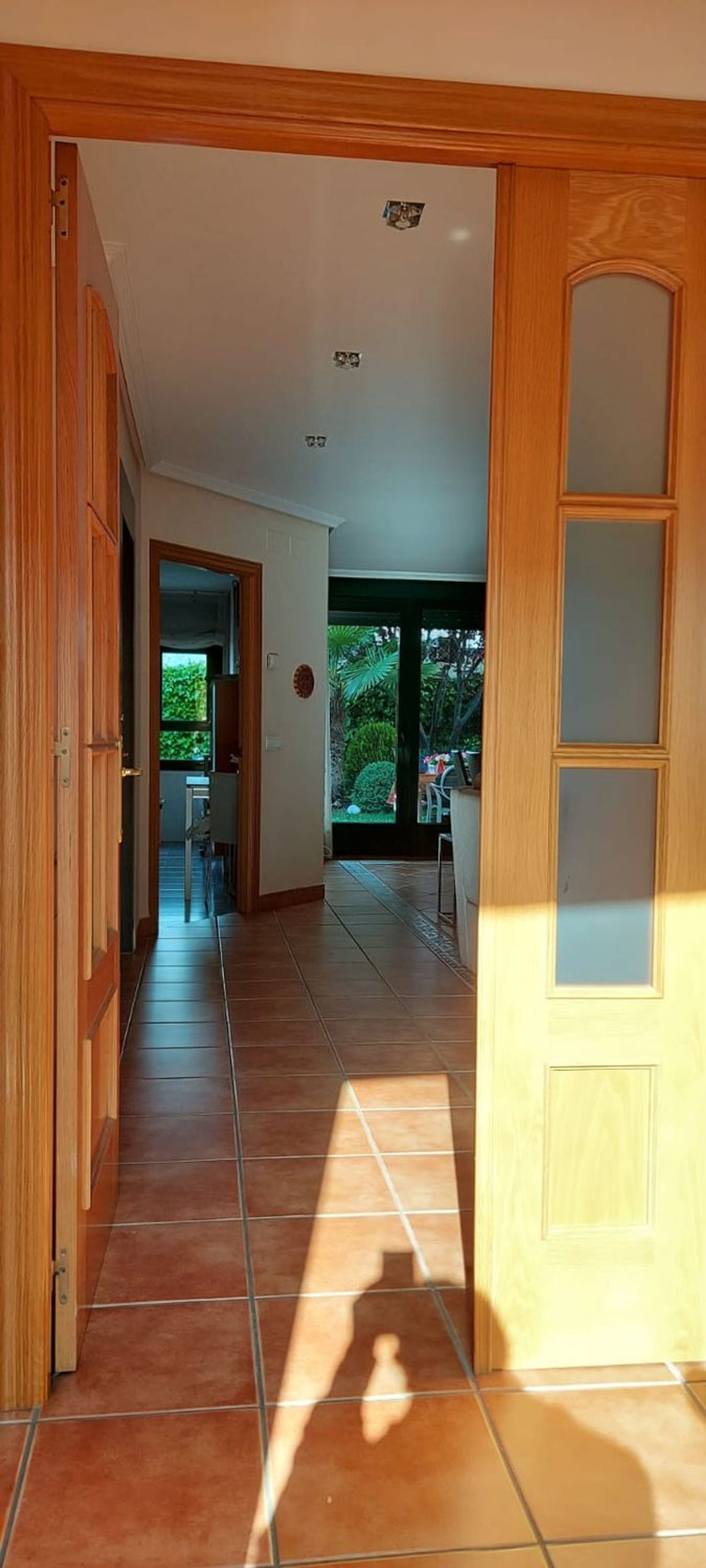 Chalet pareado en Calle Antonio Álamo Salazar, 23 - Foto 4
