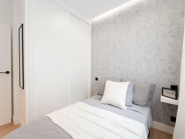 Piso en Calle Alcalá, 400, Pueblo Nuevo - Foto 16