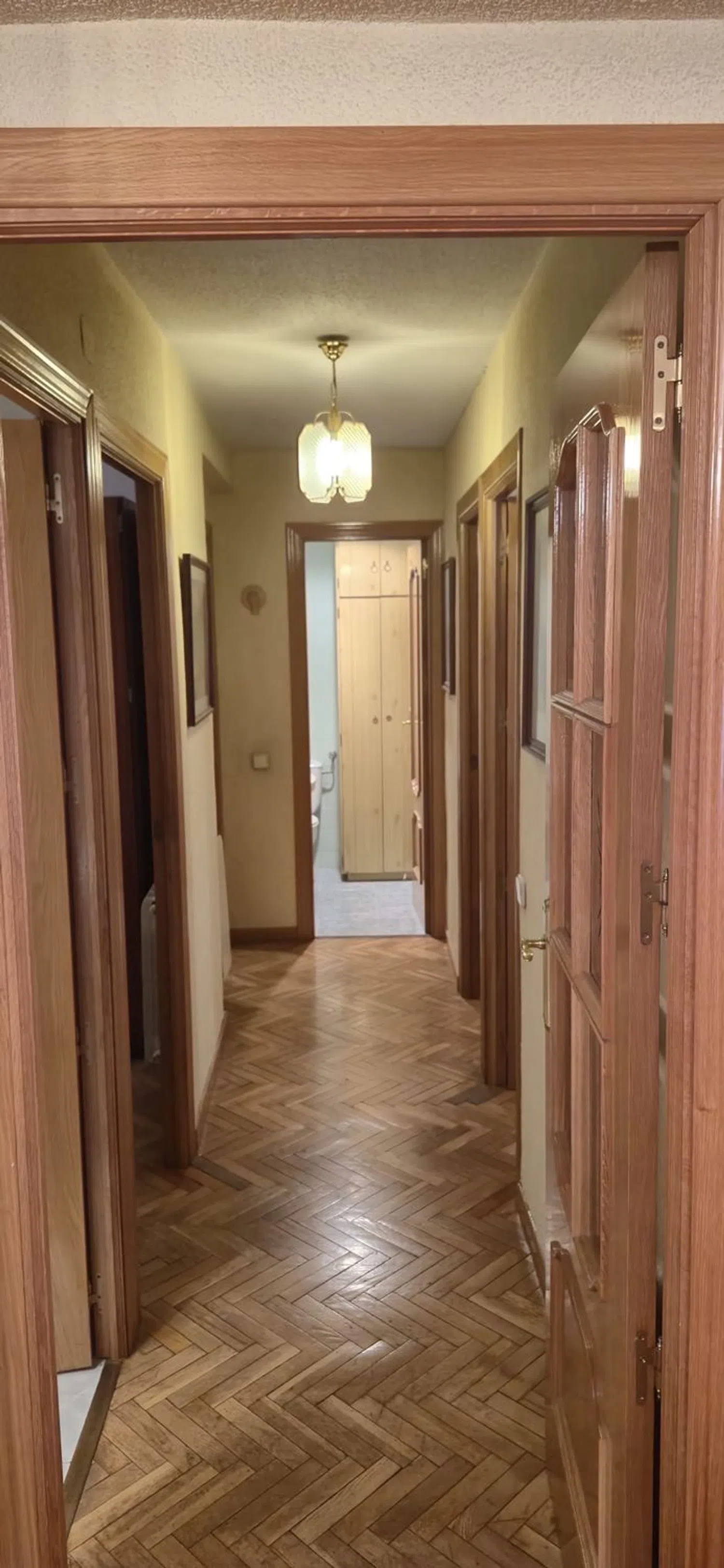 Piso en calle Cabo de San Vicente, 4 - Foto 17