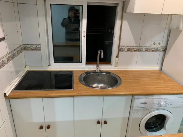 Piso en Calle de los Huertos, 45, Centro, Centro - Foto 8