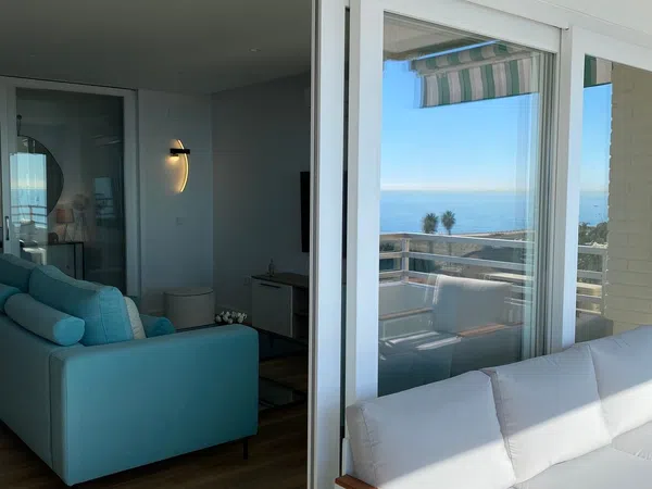 Piso en avenida Salvador Allende, 23 - Foto 2