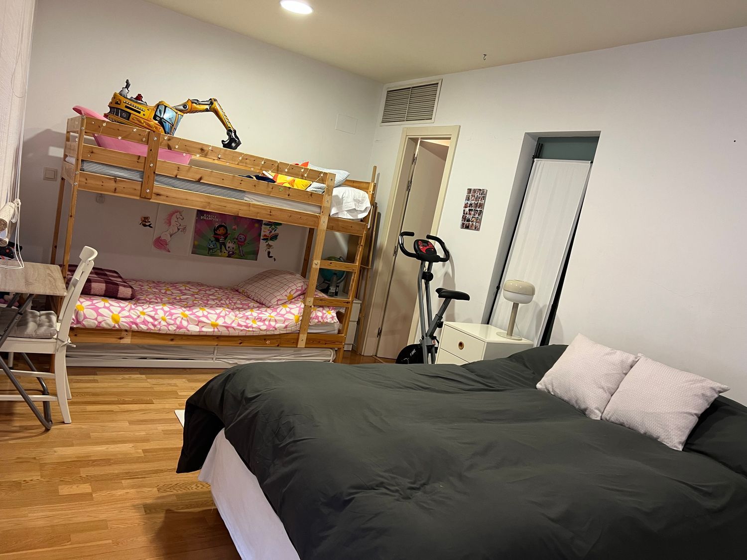 Dúplex en ronda de Valdecarrizo, 11 - Foto 9