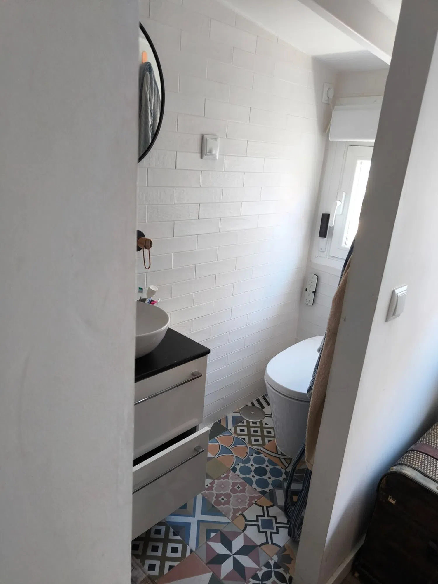 Ático en glorieta de la Puerta de Toledo, 1 - Foto 12