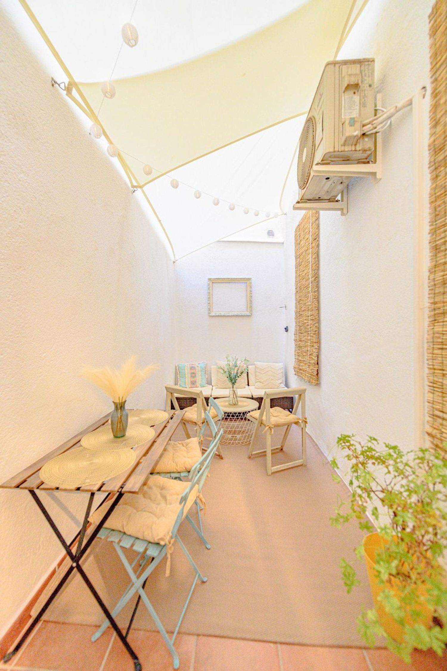 Piso en calle de Cartagena, 80