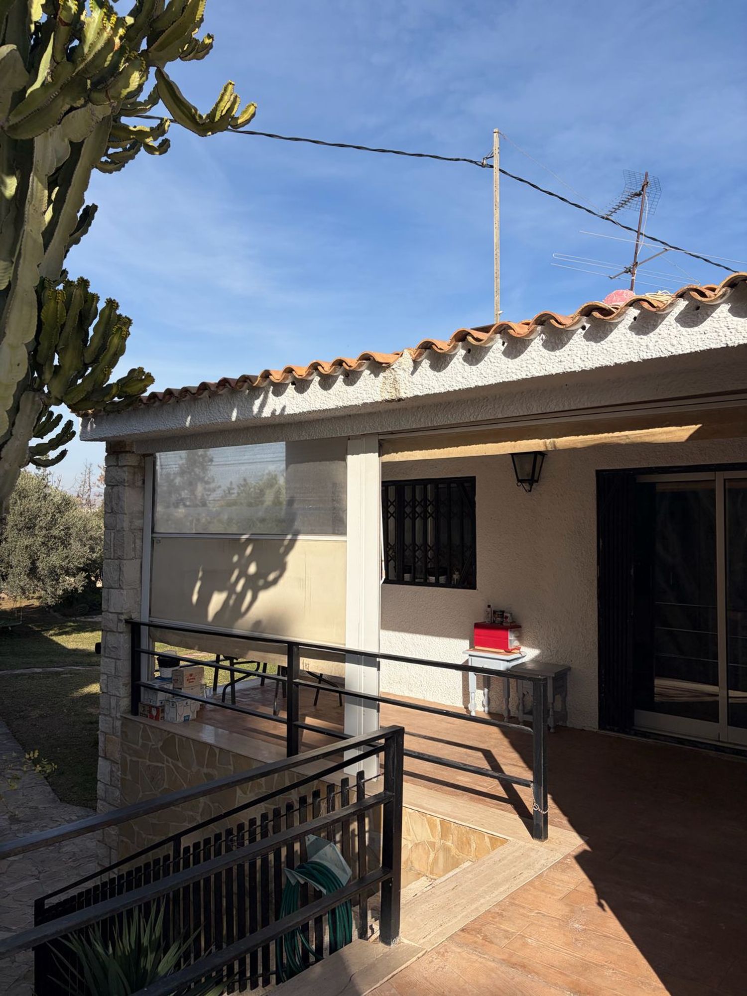 Casa independiente en Centro - Foto 25