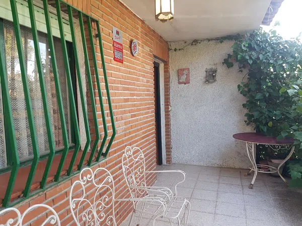 Casa o chalet independiente en El Álamo - Foto 2
