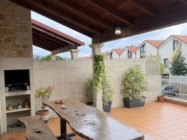 Chalet en  Lugar Brion 148 - Foto 24