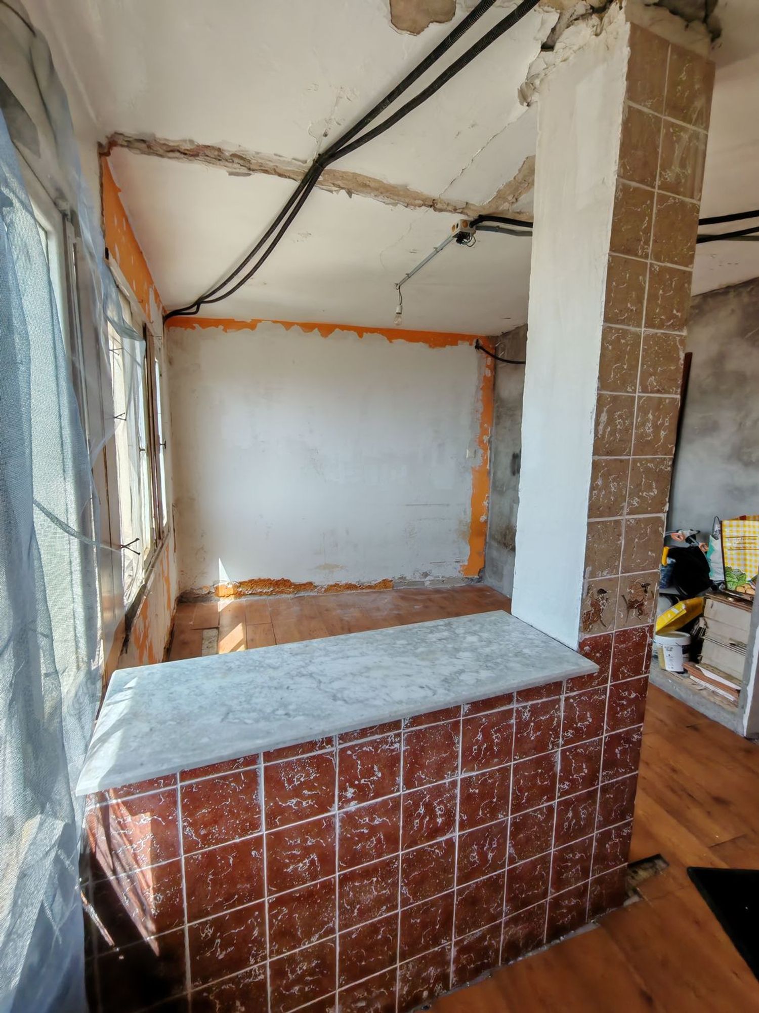 Estudio en Calle Río de la Pila, 25, General Dávila, General Dávila - Foto 12