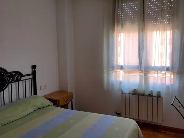 Piso en Calle Frentes, 1, Eduardo Saavedra - Eloy Sanz Villa, Eduardo Saavedra - Eloy Sanz Villa - Foto 7