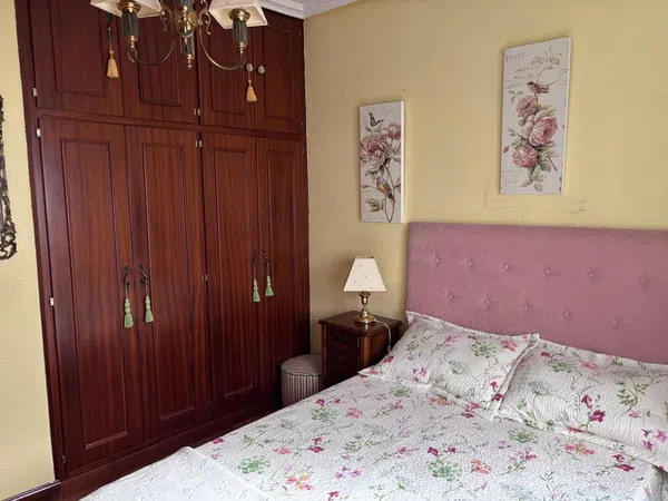 Piso en Calle Baldomero Villegas, 5 - Foto 12