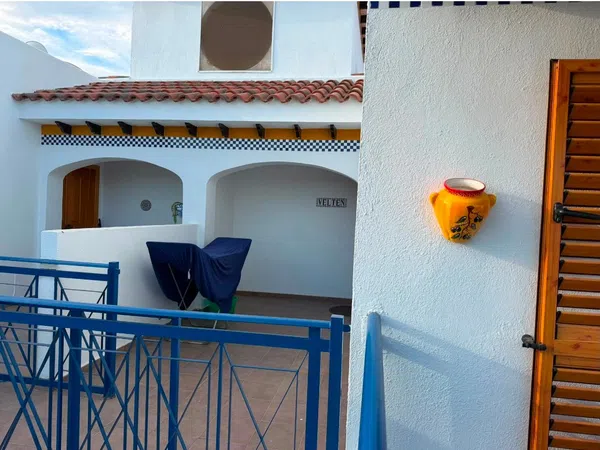 Ático en Avenida Ciudad de Lorca, 1, El Playazo, El Playazo - Foto 12