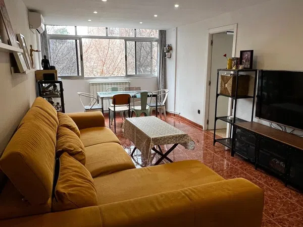 Piso en calle Granadilla, 2