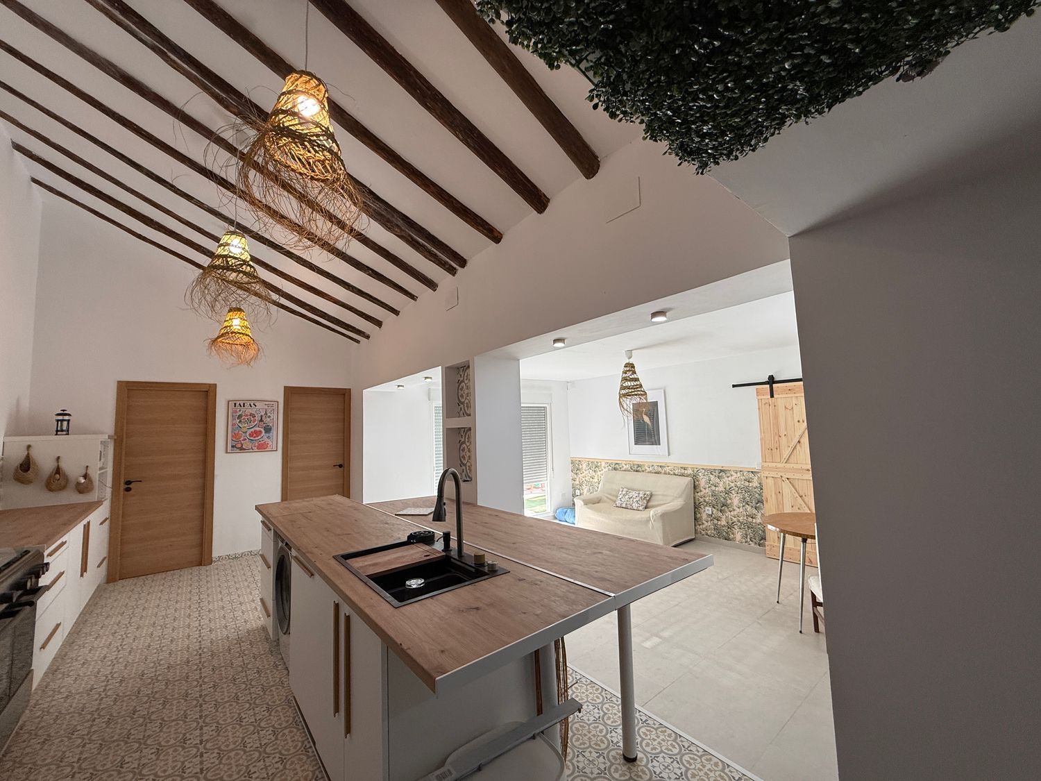Casa de pueblo en Calle Sevilla, 38 - Foto 16