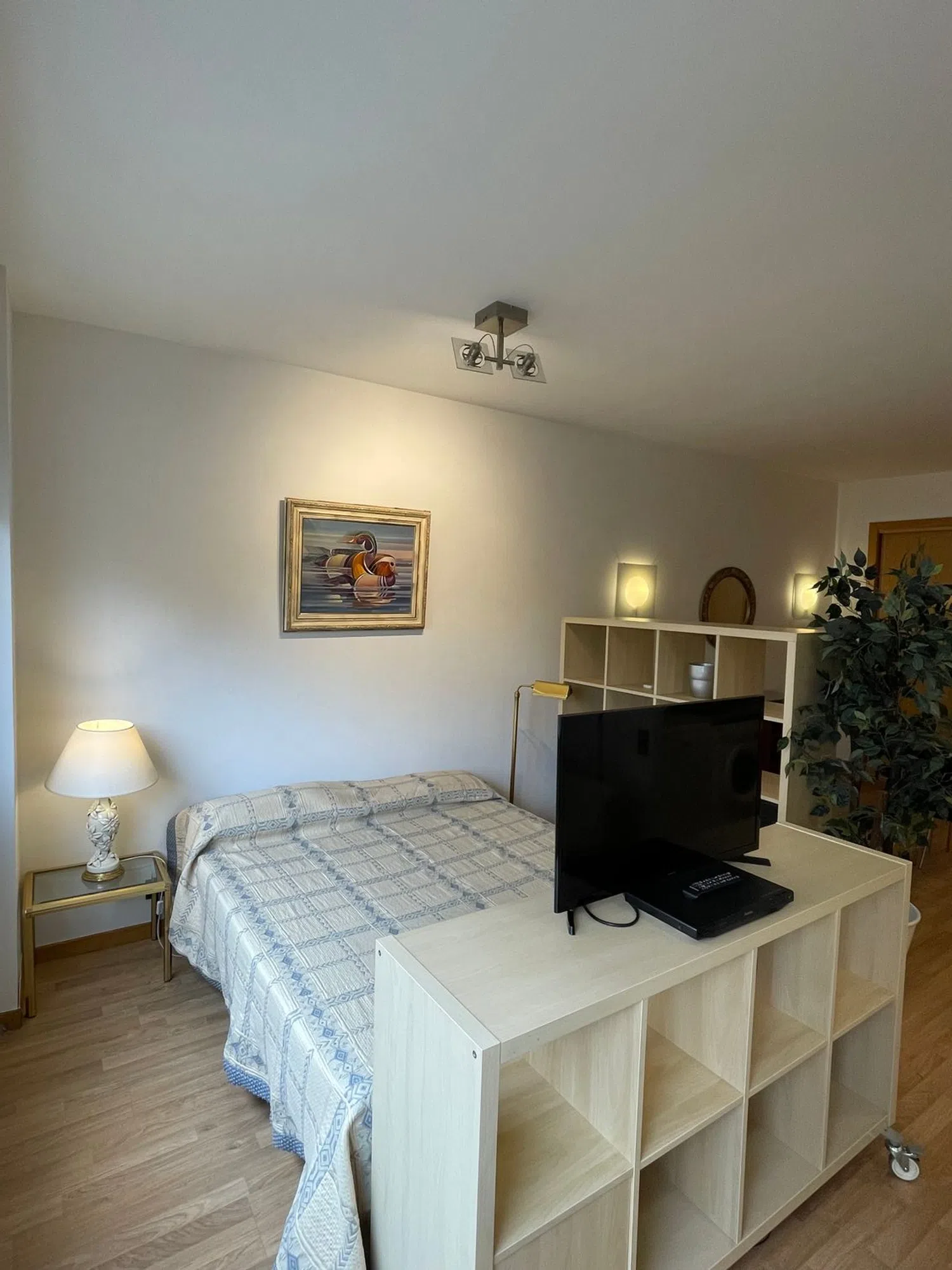 Estudio en calle de Serrano, 213 - Foto 6