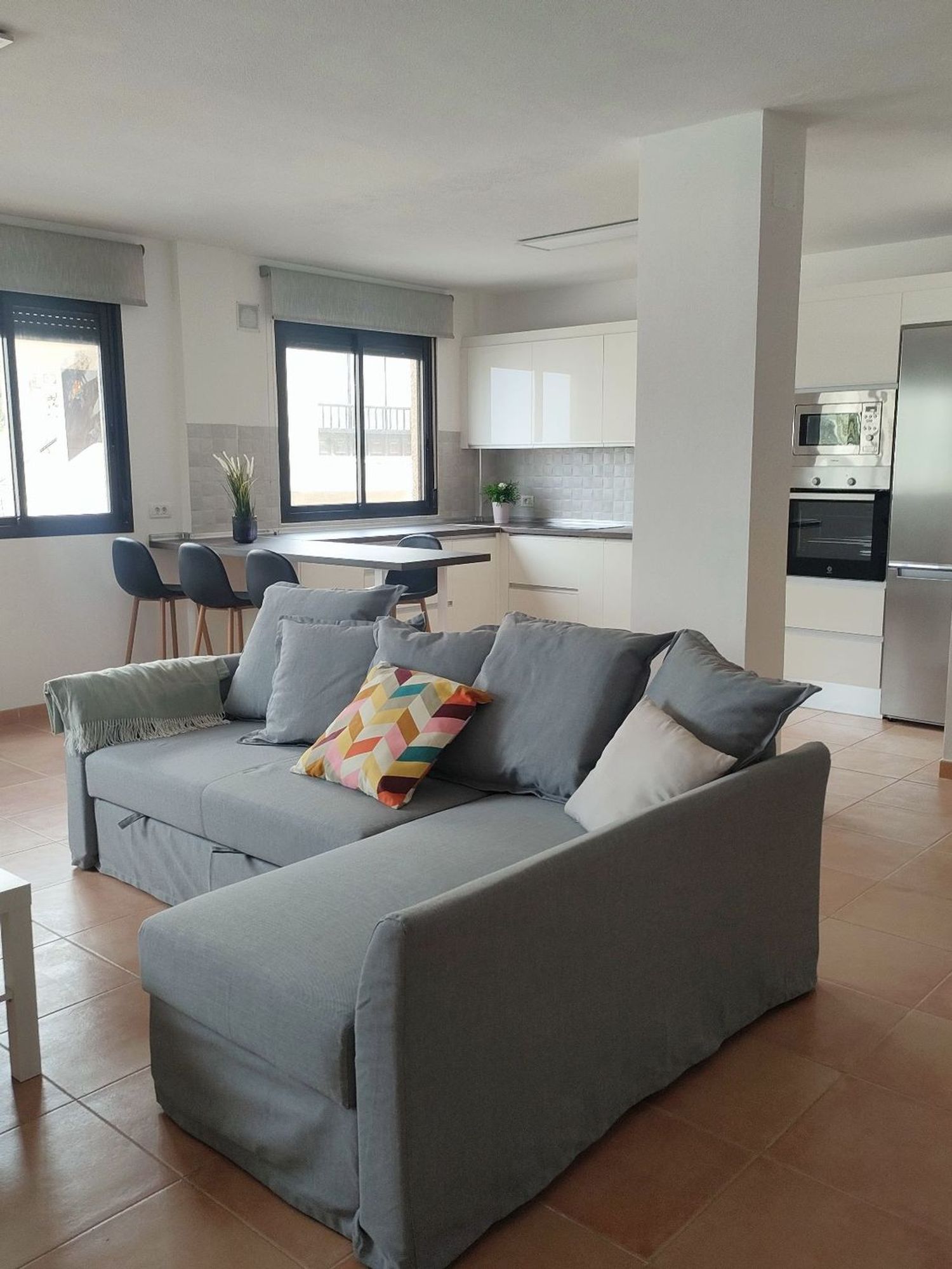 Chalet adosado en Calle Sanguino, 21, Cuesta de la Villa, Cuesta de la Villa - Foto 7