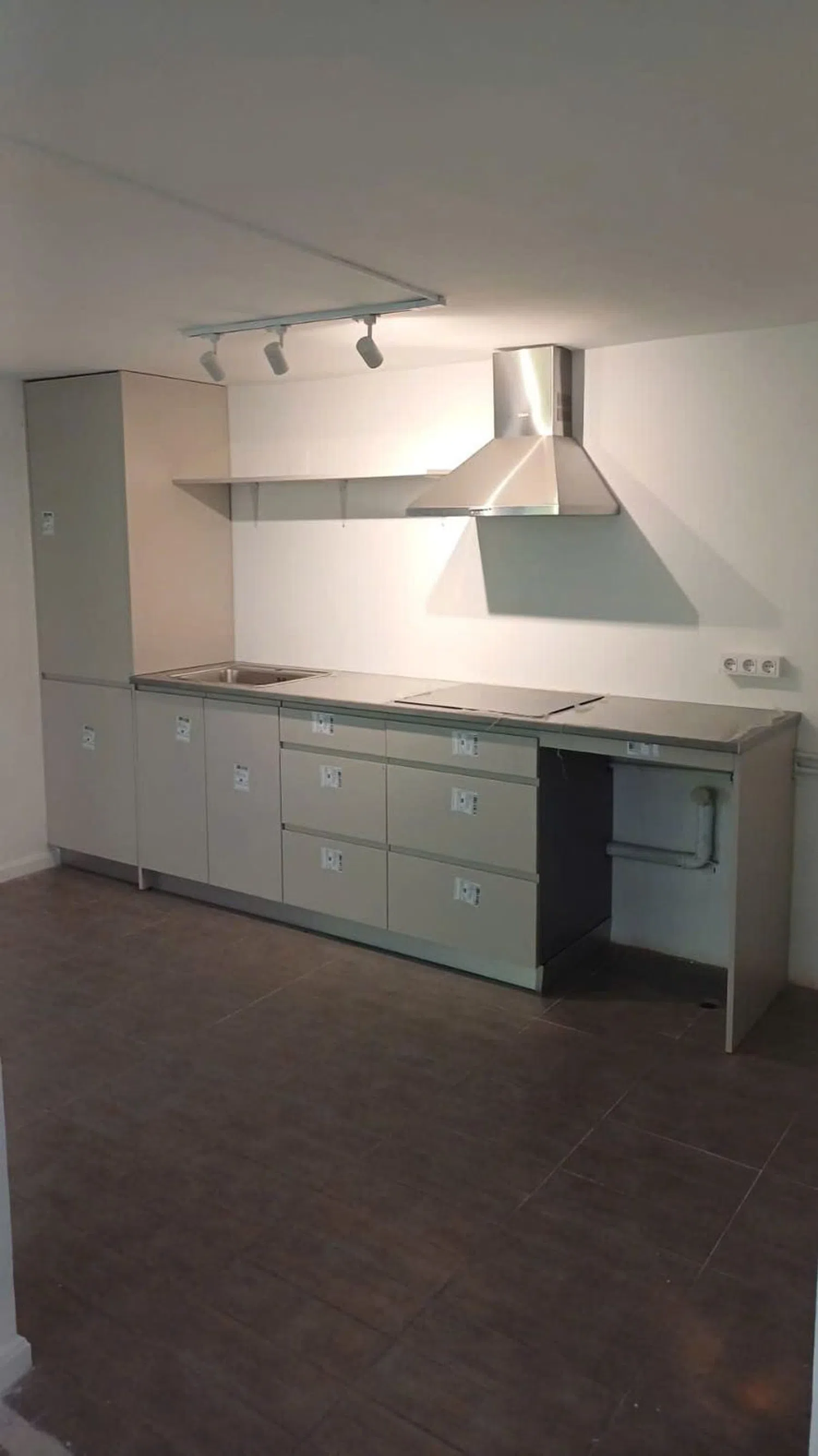 Estudio en calle del Poeta Durán i Tortajada, 20 - Foto 7
