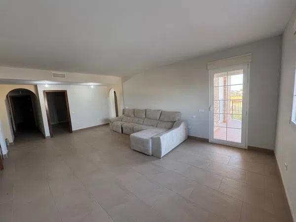 Casa o chalet independiente en Calle Francisco de Quevedo, 2, Roldán, Roldán - Foto 2