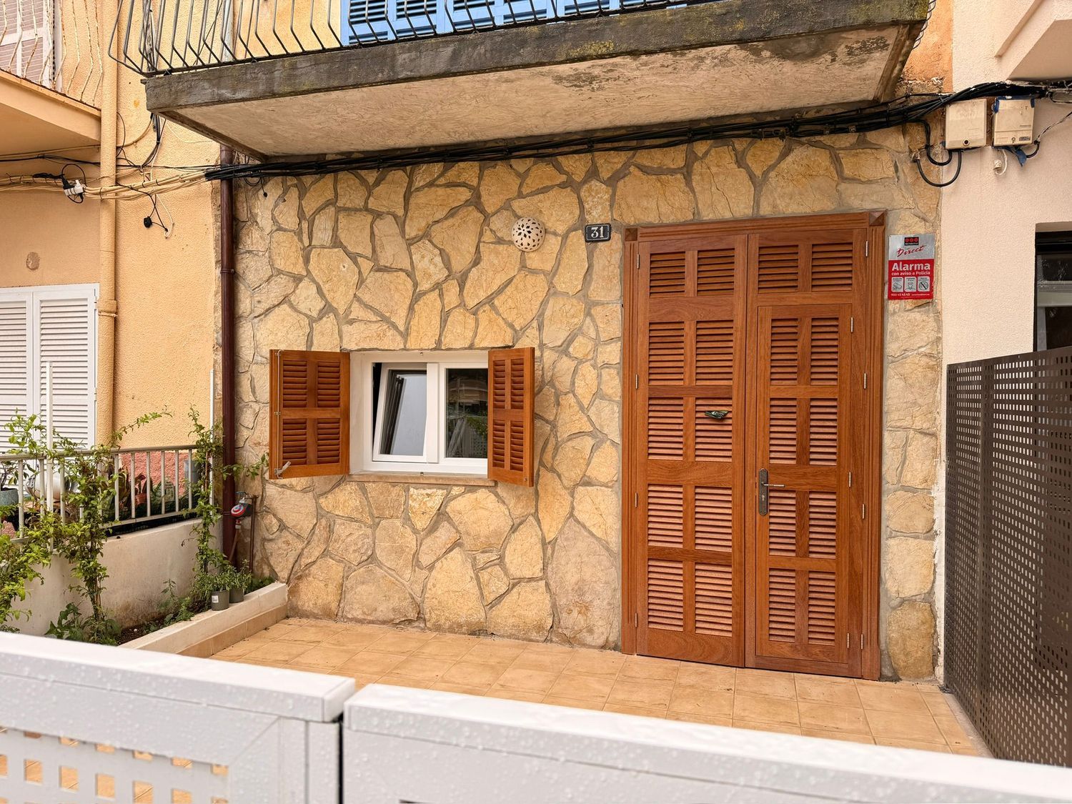 Casa o chalet independiente en Avenida de Sa Fonera, 31, Porto Cristo, Porto Cristo - Foto 15