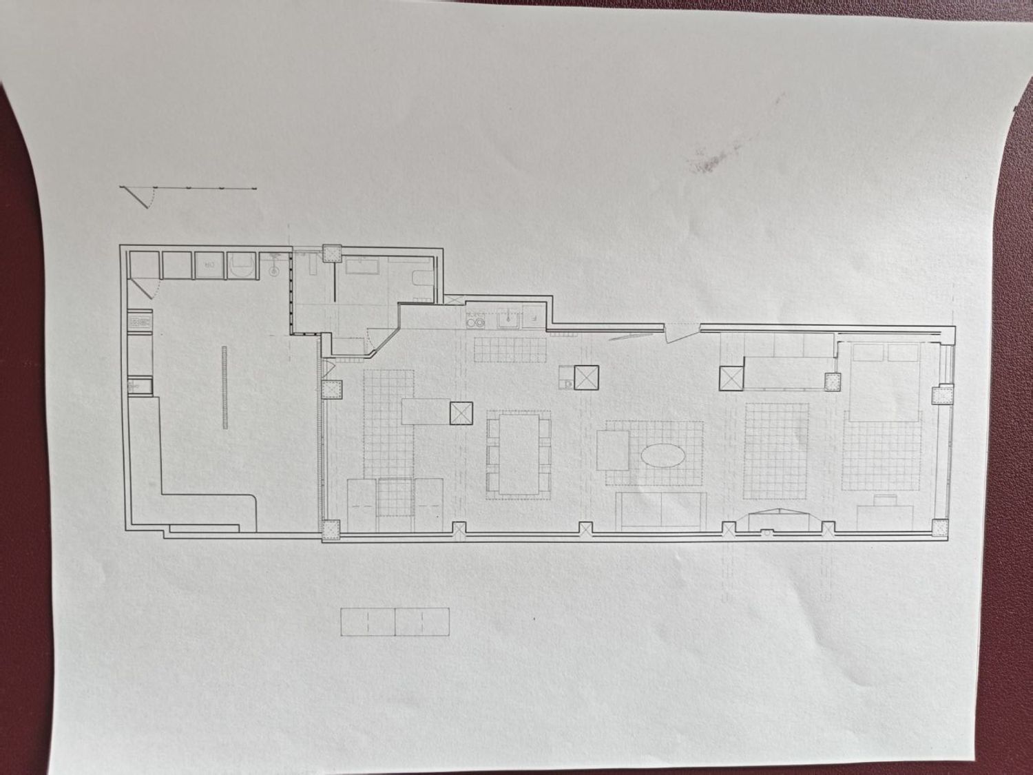 Estudio en Barrio Playa de la Malvarrosa - Foto 40