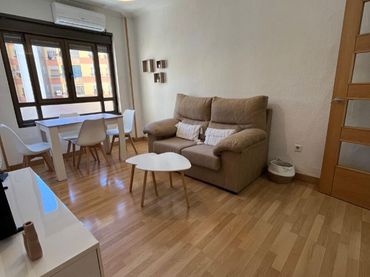 Piso en  Calle Doctor Fleming 8 - Foto 1