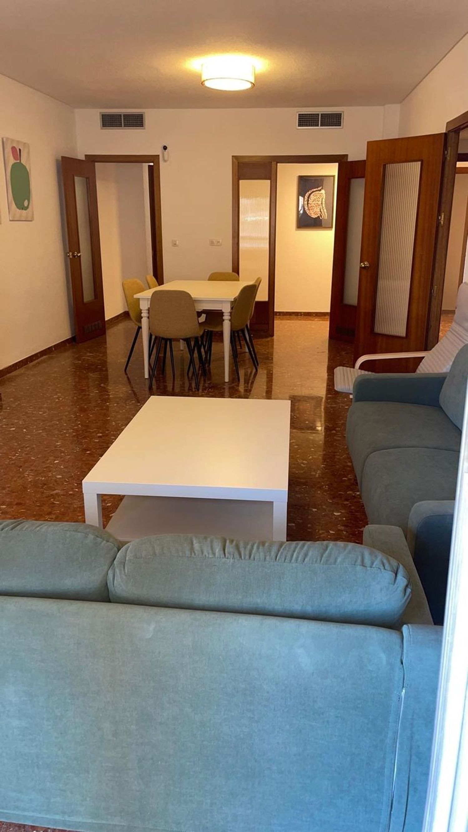 Piso en Avenida de Cervantes, 6, El Vial - Ronda de Tejares - Foto 13