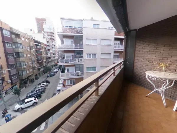 Piso en Calle de Ardemans - Foto 15