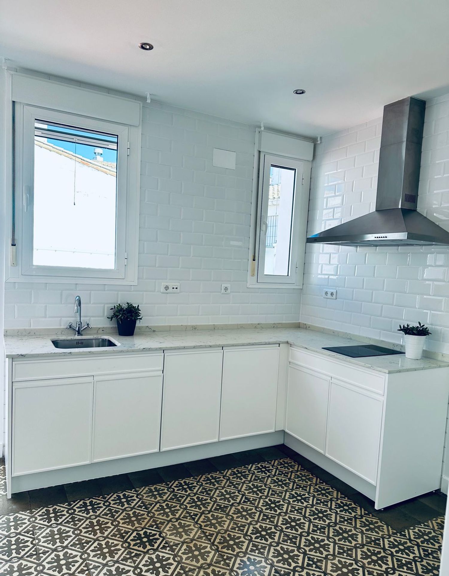 Ático en calle luis montoto, 13 - Foto 9