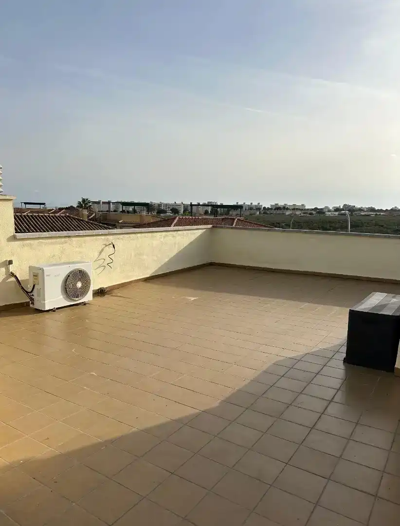 Dúplex en  Carrer de Ramon Llull 8 - Foto 7