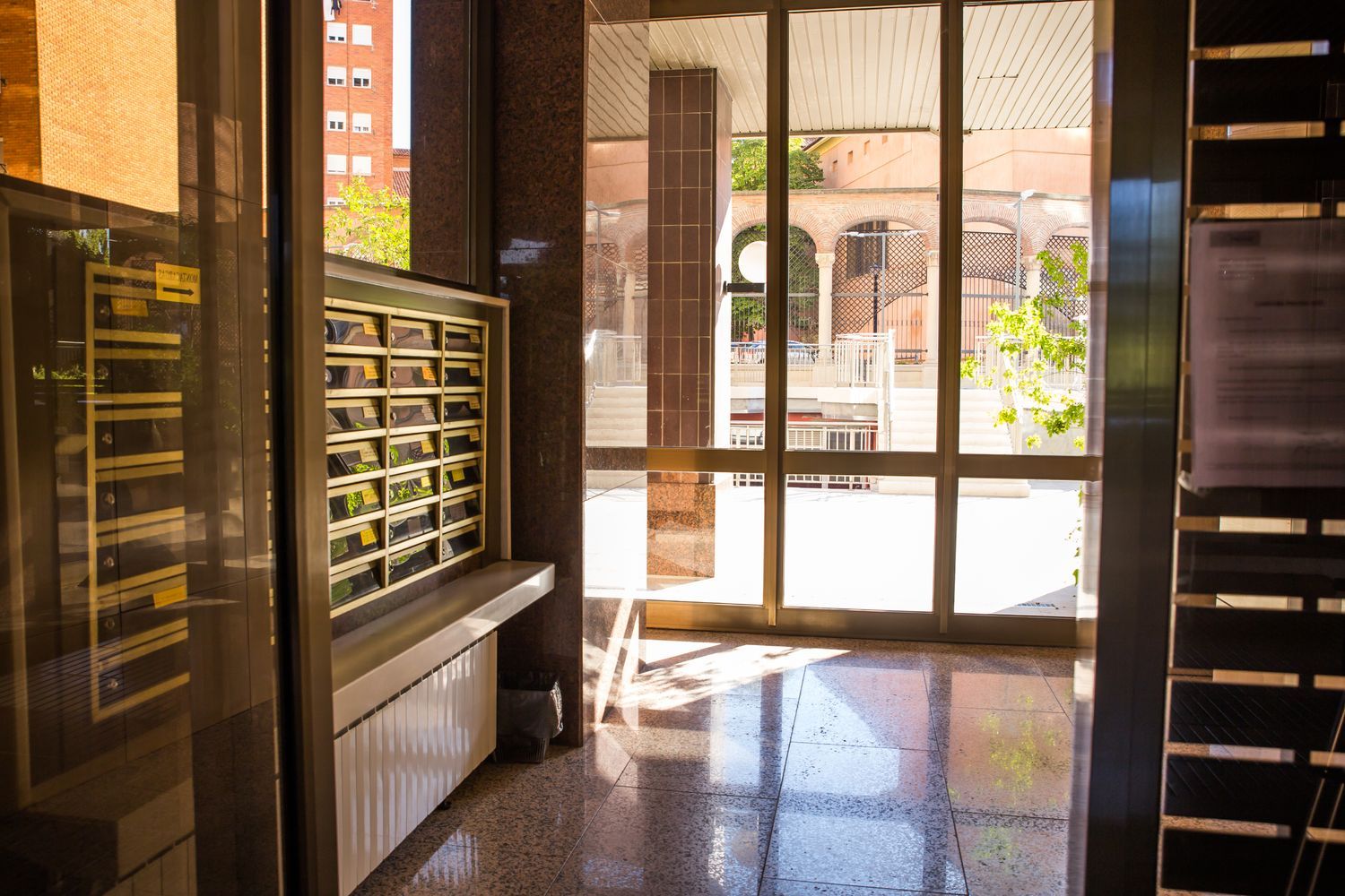 Piso en Paseo Isabel la Catolica, 21, Centro, Centro - Foto 27
