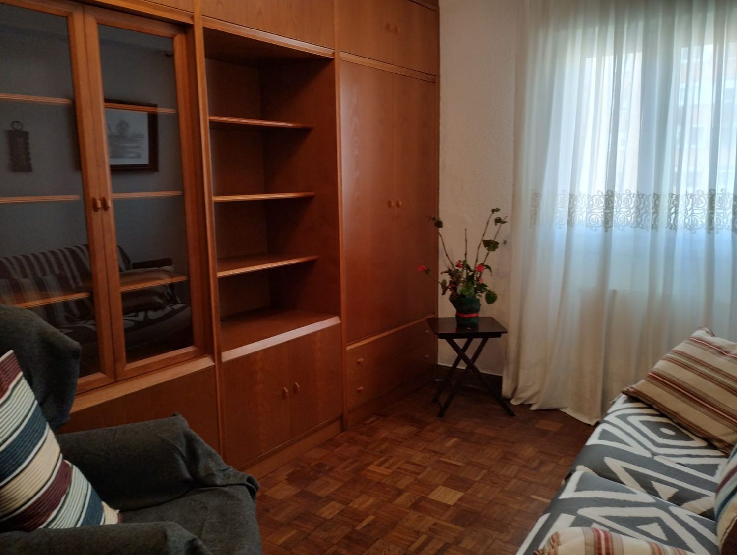 Piso en Calle Ramón Sáez de Adana, 19, Los Castros, Los Castros - Foto 5