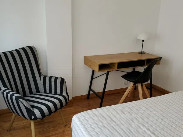 Estudio en calle de Don Juan de Austria, 4 - Foto 7