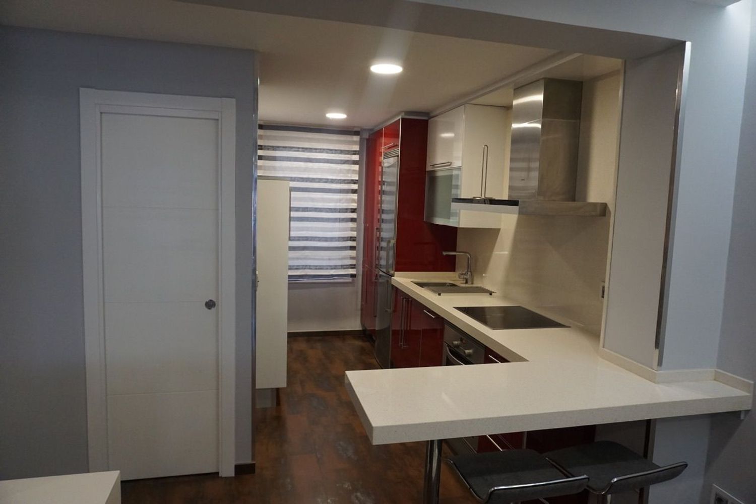 Piso en Calle Joaquín González, 3, Monte Alto - Zalaeta - Atocha, Monte Alto - Zalaeta - Atocha - Foto 2