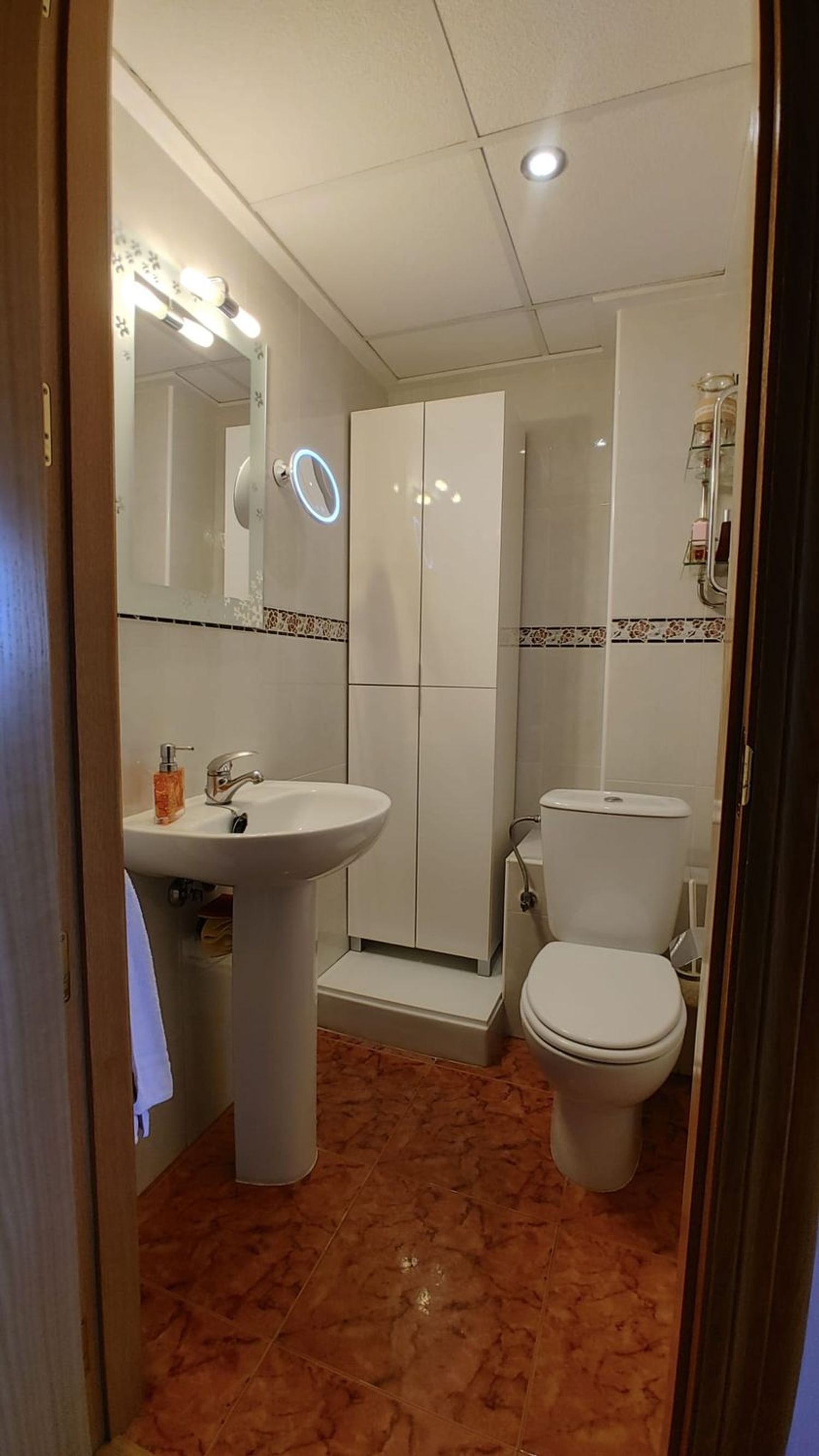 Chalet adosado en calle Virgilio, 78 - Foto 9