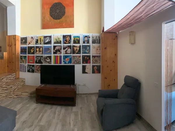 Estudio en calle Artemi Semidan, 51 - Foto 10