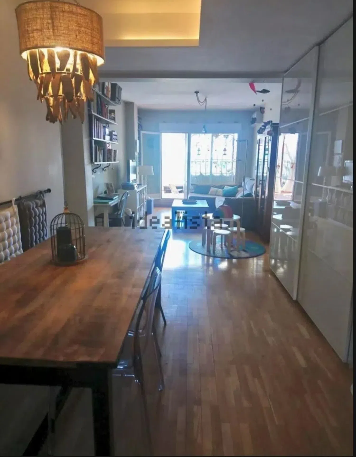 Ático en calle Granada, 53 - Foto 9