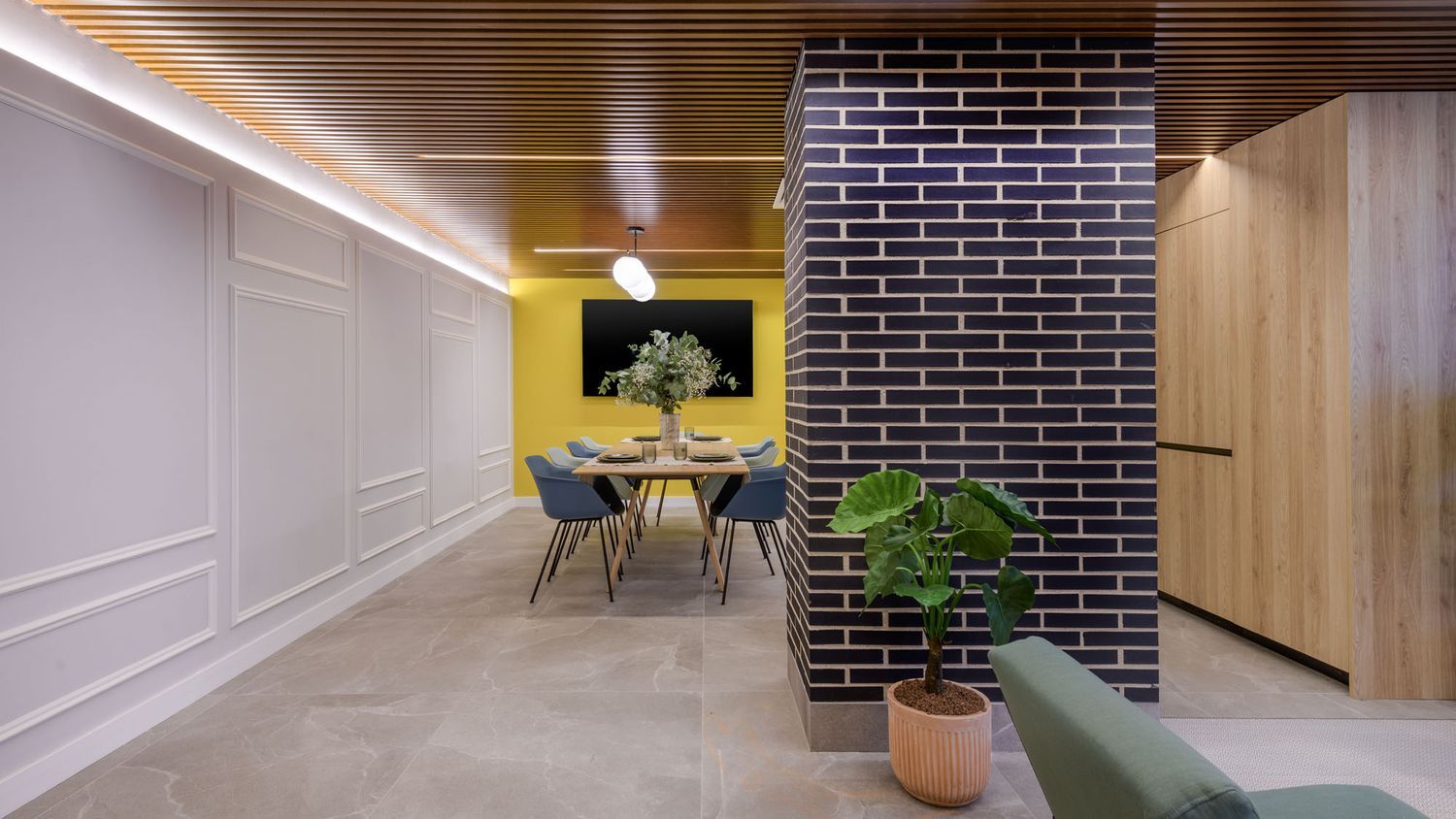 Piso en calle Casimiro Mahou Bierhans, 27 - Foto 30