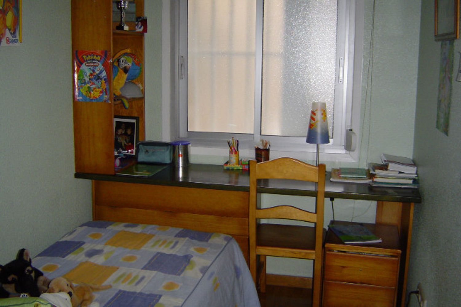 Piso en Calle Isaac Albéniz, 4, San Antón - Foto 6