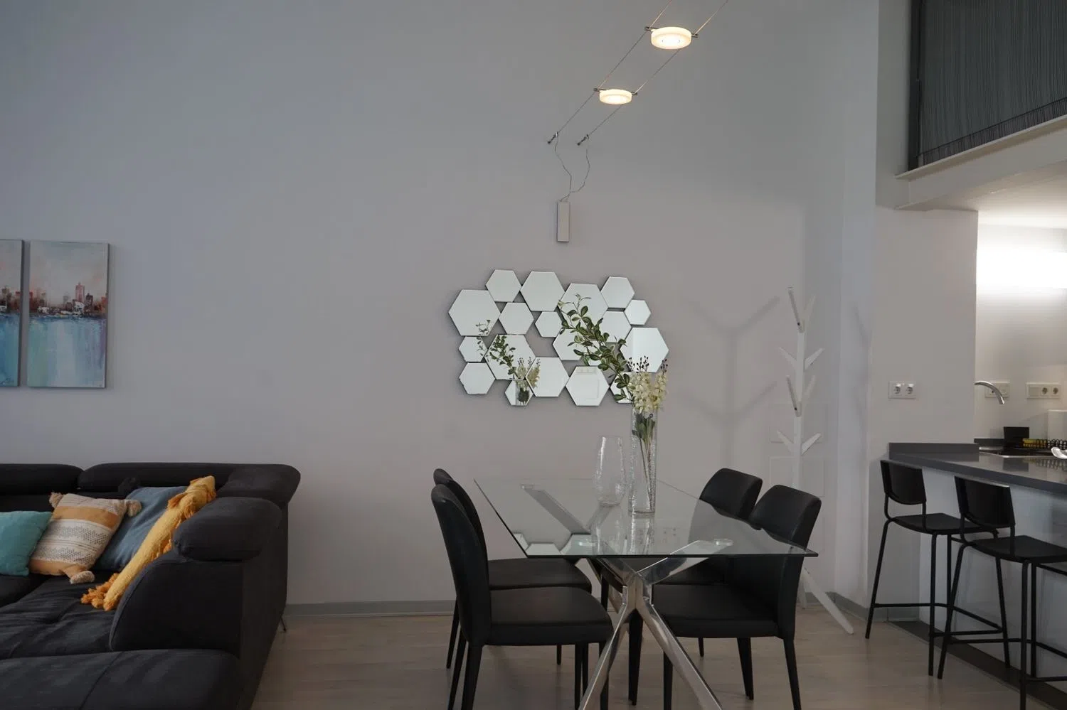 Dúplex en calle Andarella, 2 - Foto 2