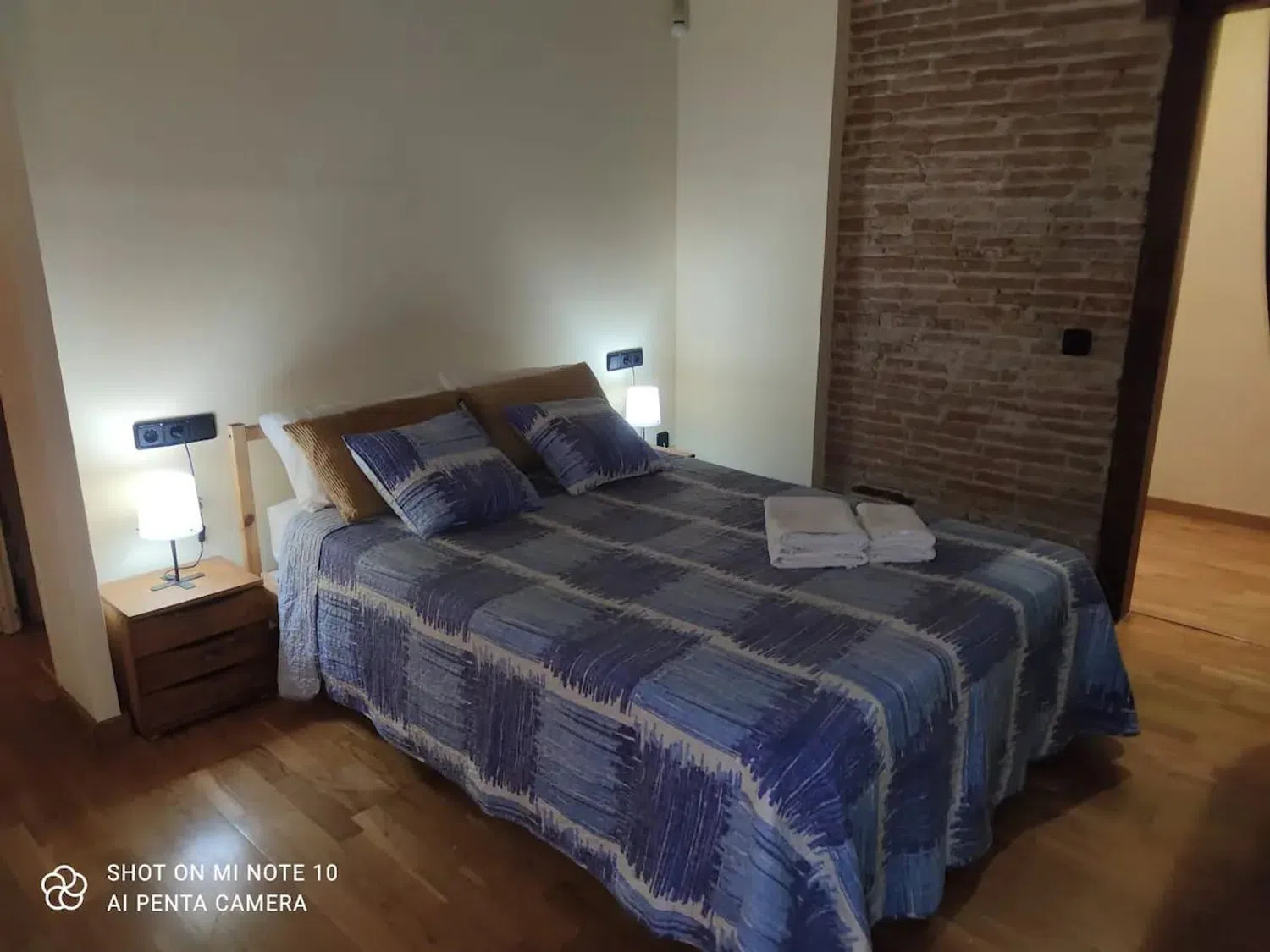 Piso en Baixada de Santa Eulàlia, 4 - Foto 8