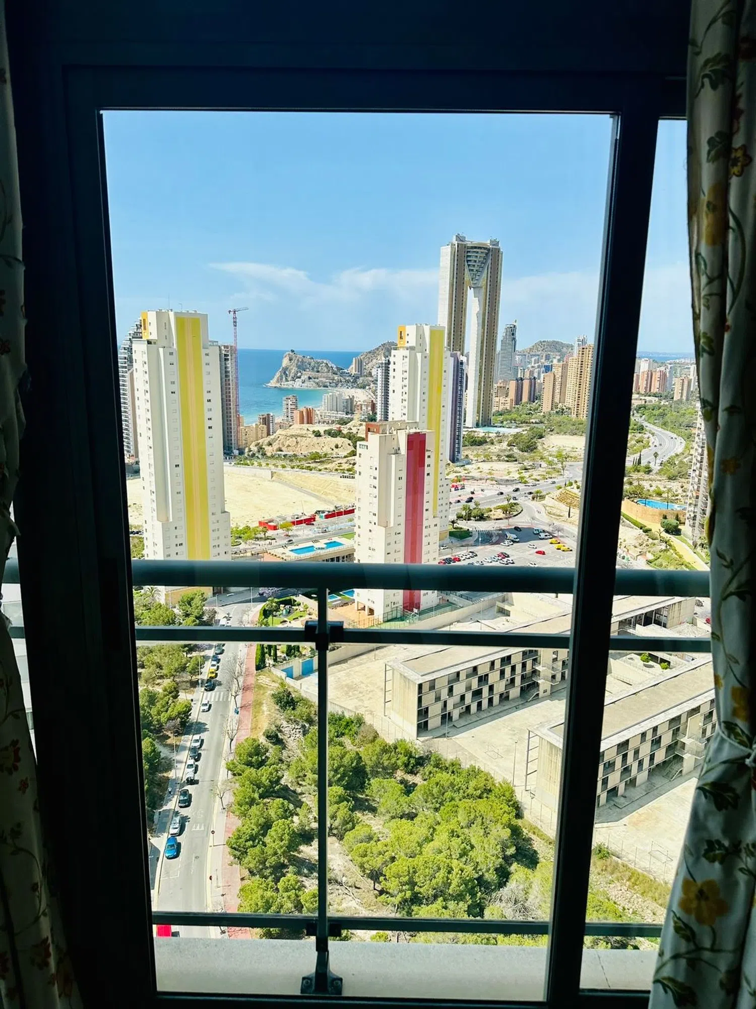Piso en calle Presidente Adolfo Suárez, 5 - Foto 7