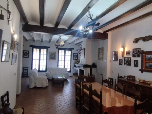 Casa rural en Calle Torre Carbonero, 55 - Foto 2