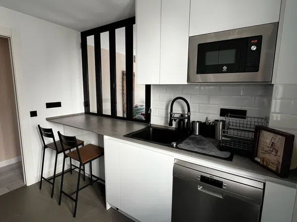 Piso en avenida del Doctor Marañón, 51 - Foto 9