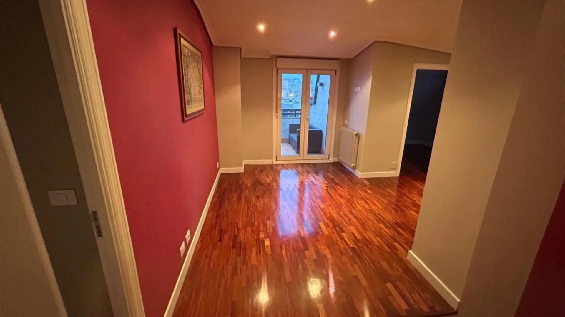 Piso en  Rúa Tomás A. Alonso 138 - Foto 28